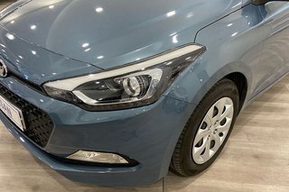 Hyundai i20   1.2 MPI Klass