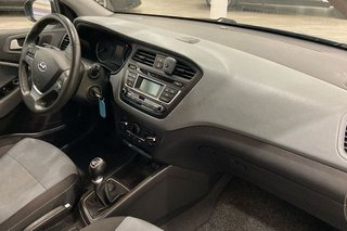 Hyundai i20   1.2 MPI Klass