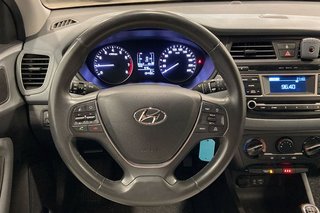 Hyundai i20   1.2 MPI Klass