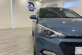Hyundai i20   1.2 MPI Klass