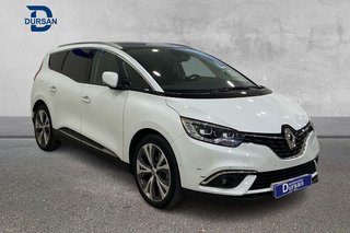 Renault Grand Scénic   Zen Energy TCe 118kW 160CV