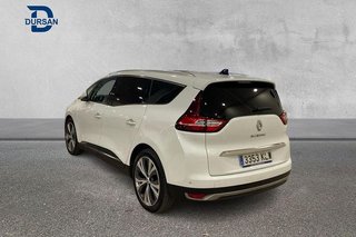 Renault Grand Scénic   Zen Energy TCe 118kW 160CV