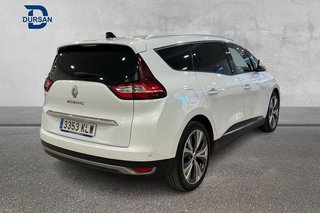 Renault Grand Scénic   Zen Energy TCe 118kW 160CV