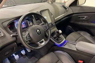 Renault Grand Scénic   Zen Energy TCe 118kW 160CV