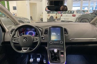 Renault Grand Scénic   Zen Energy TCe 118kW 160CV