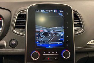 Renault Grand Scénic   Zen Energy TCe 118kW 160CV