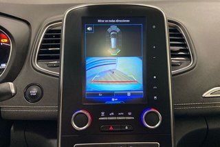 Renault Grand Scénic   Zen Energy TCe 118kW 160CV
