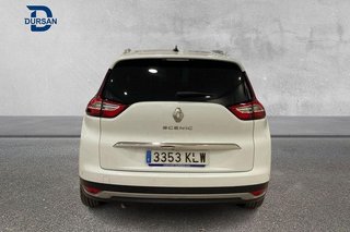 Renault Grand Scénic   Zen Energy TCe 118kW 160CV
