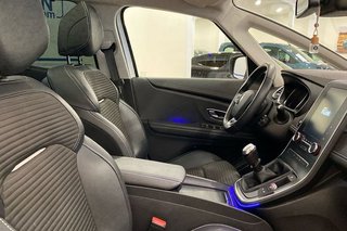 Renault Grand Scénic   Zen Energy TCe 118kW 160CV