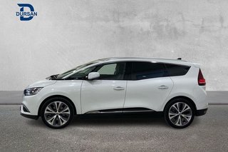 Renault Grand Scénic   Zen Energy TCe 118kW 160CV