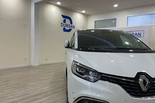 Renault Grand Scénic   Zen Energy TCe 118kW 160CV