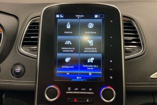 Renault Grand Scénic   Zen Energy TCe 118kW 160CV
