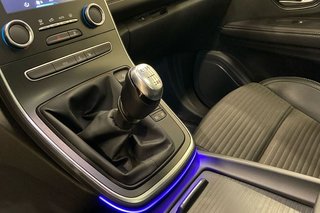 Renault Grand Scénic   Zen Energy TCe 118kW 160CV