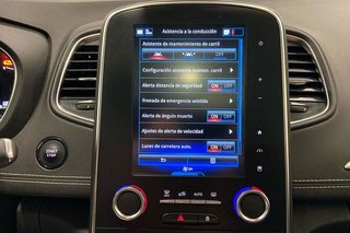 Renault Grand Scénic   Zen Energy TCe 118kW 160CV