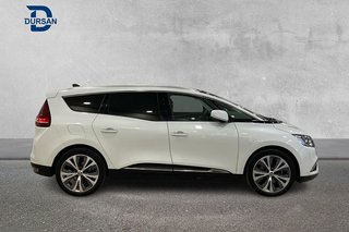 Renault Grand Scénic   Zen Energy TCe 118kW 160CV