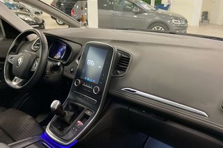 Renault Grand Scénic   Zen Energy TCe 118kW 160CV