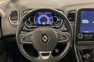 Renault Grand Scénic   Zen Energy TCe 118kW 160CV