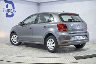 Volkswagen Polo   Edition 1.0 60CV BMT