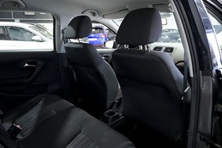 Volkswagen Polo   Edition 1.0 60CV BMT