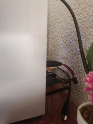 Torre PC Portátil (Maletín)