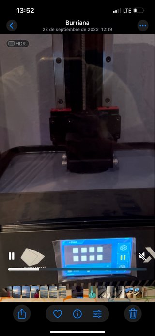 Anycubic Photon Mono X 6Ks Impresora 3D