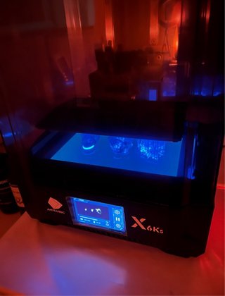 Anycubic Photon Mono X 6Ks Impresora 3D