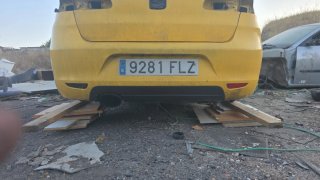 Despiece Seat Ibiza 6L.. FR