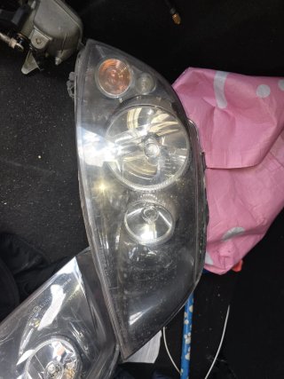 Despiece Seat Ibiza 6L.. FR
