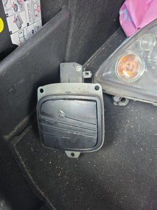 Despiece Seat Ibiza 6L.. FR