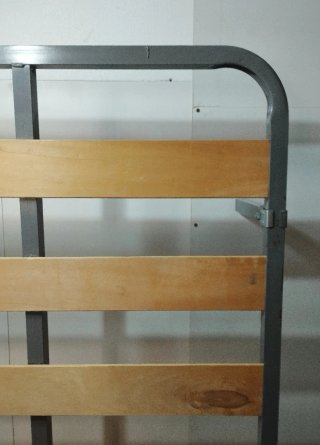 Somier 90x180 con patas