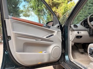 Mercedes-Benz Ml 2007