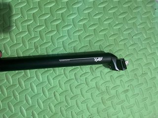 Tija AFX Aluminio