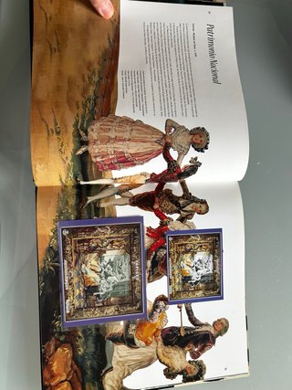 Libro Sellos España y Andorra 2014