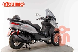 PIAGGIO MP3 350
