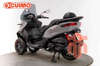 PIAGGIO MP3 350