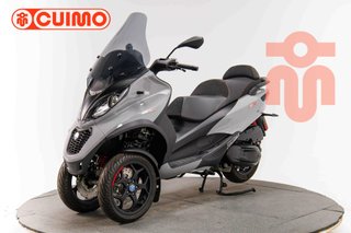 PIAGGIO MP3 350