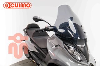 PIAGGIO MP3 350