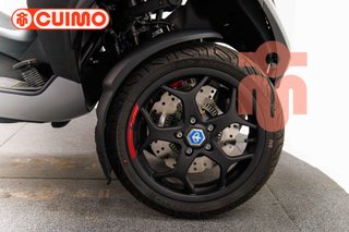 PIAGGIO MP3 350