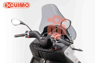 PIAGGIO MP3 350