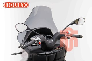 PIAGGIO MP3 350