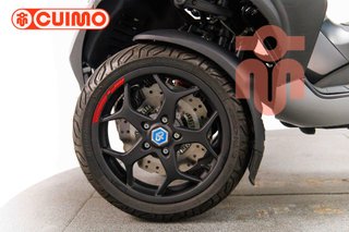 PIAGGIO MP3 350