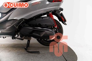 PIAGGIO MP3 350