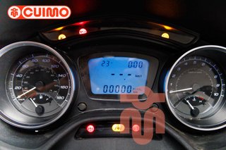 PIAGGIO MP3 350