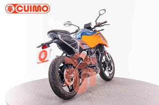 KTM 125 DUKE