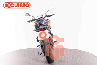 KTM 125 DUKE