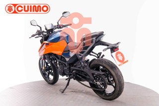 KTM 125 DUKE