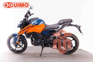 KTM 125 DUKE