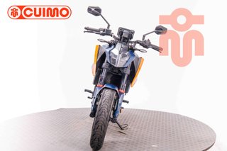 KTM 125 DUKE