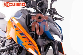 KTM 125 DUKE