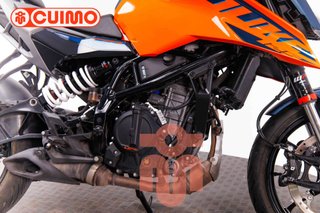 KTM 125 DUKE